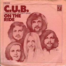 The Continental Uptight Band